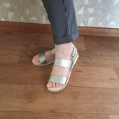 Удобные, мягкие, босоножки р.36,37,38,39,40,41