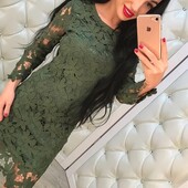 новое! платье фабричний китай 42-44