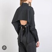 ❣️Prettylittlething сорочка