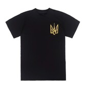 Футболка чоловіча з вишивкою L-XXL кольори