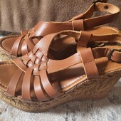 Босоножки на платформі Dorothy Perkins, розмір 40