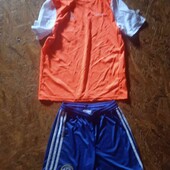 Розпродаж!!! Фірмовий дитячий набір одягу на 13-14 років, розмір 164
