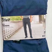 
чоловічі брюки чіноси
 crivit 