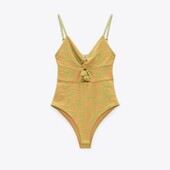Боди Zara p.XS