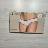 Diamante nero! Трикотажні жіночі труси, сліпи М розмір, маломірять! Лот 46