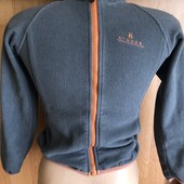 Куртка, кофта, флиска, 7-8 р 128 см, hi gear. в ідеалі