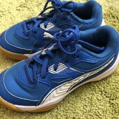 Кроссовки, кросівки, кросовки, p.28 устілка 18 см, Puma. В ідеалі