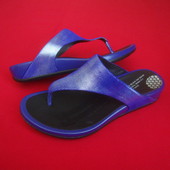 Вьетнамки Fitflop оригинал 36 размер
