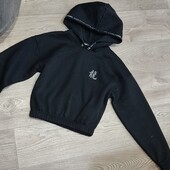 Кроп-кофта з начосом Fb sister Xxs