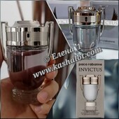 Made in Italy⚡Paco Rabanne Invictus -гипнотический и неповторимый парфюм. Кубок победителя.