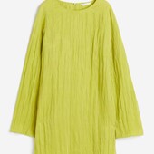 Платье, туника H&M p.S