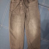 Джинсы lupilu