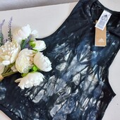 Adidas майка parley tank для занять спортом, тренувань XS-S розмір Нова