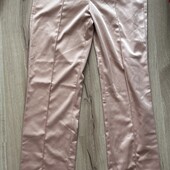 Брюки zara