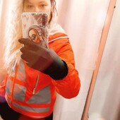 Вітровка з капюшоном Adidas