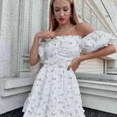 сукня муслін 