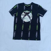 XBOX футболка для хлопчика
