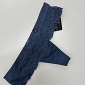 692. Стрінги мереживні S