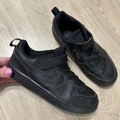 Кросівки Nike, р.34 устілка 21,5 см в гарному стані
