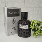 Жіночий аромат Yves saint laurent Black Opium, 60 мл