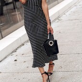 Коктейльна сукня Zara