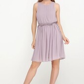 Розпродаж! Стильна літня сукня H&M, p. eur 38, нюанс