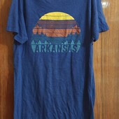 Футболка Arkansas 07 Багато лотів