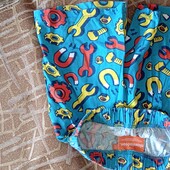 Шорты Nickelodeon с принтом
