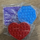 Лот Popit