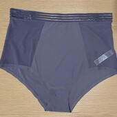 Безшовні жіночі труси високої посадки, primark. На вибір.