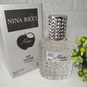 Жіночий фруктово-квітковий аромат Nina Ricci Nina, 60 мл