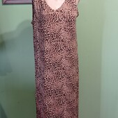 Сукня, р 54 вискоза эластан новое.
