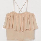❣️H&m топ