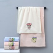 2 шт в лоті. Пишна мікрофібра, рушники кухонні 50*25 см.