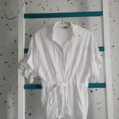 Лёгкая блуза Zara p.M