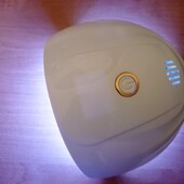 Led лампа для манікюру USB в наявності є дві