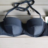 Новый купальный верх)))размер 85в H&M
