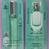 Tiffany&Co іntense 20 мл. Непревзойденный, фруктово-цветочный аромат ❤️