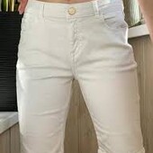 Котонові шорти Denim 12(наш М)