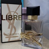 Yves Saint Laurent Libre парфум духи аромат