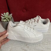 Puma,оригінал,із еко шкіри,розміри 31,32,33