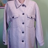 Тренч Zara, Новый 48(120)