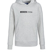Легке котонове худі Jack& Jones