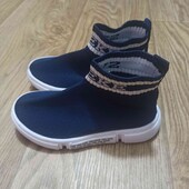 Кроссівки, устілка 16 см