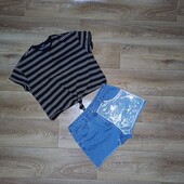 Розпродаж речей! Джинсові шорти на 12-13р❤️ Дивимось і інші лоти