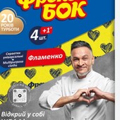Новый набор салфеток для уборки в лоте 5 шт