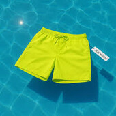 Пляжні шорти. M. SwimSHorts