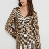 Брендова сукня р.ХS/S(нова така 4000 грн✅️)