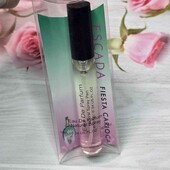 ♡♡ Escada Fiesta Carioca жіночі парфуми 10 мл ♡♡