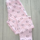 Піжамні штани Primark, eur 34-36 / uk 6-8